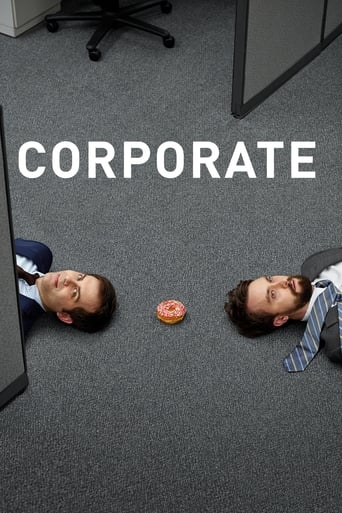 Assistir Corporate online