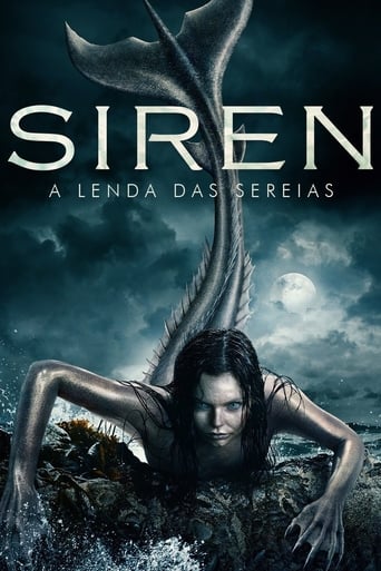 Assistir Siren: A Lenda das Sereias online