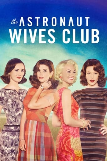 Assistir The Astronaut Wives Club online