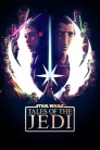 Star Wars: Histórias dos Jedi