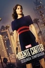 Agente Carter, da Marvel