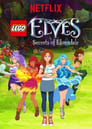 LEGO Elves: Segredos de Elvendale